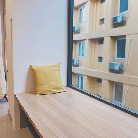 Wabi Sabi Homestay مدينة هوشي منه المظهر الخارجي الصورة