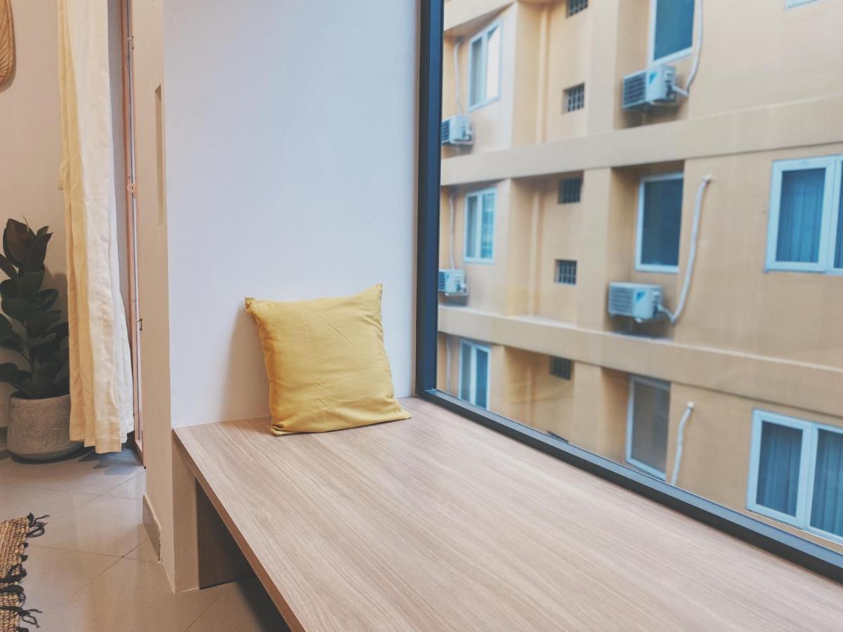 Wabi Sabi Homestay مدينة هوشي منه المظهر الخارجي الصورة