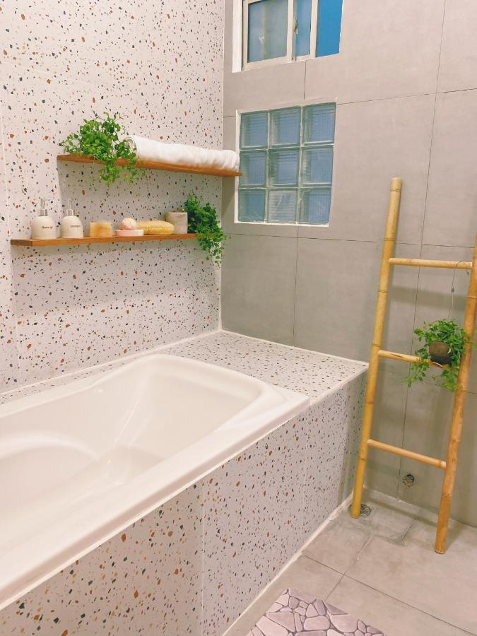 Wabi Sabi Homestay مدينة هوشي منه المظهر الخارجي الصورة