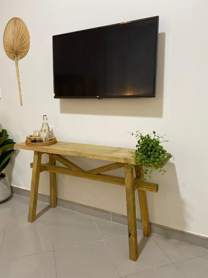 Wabi Sabi Homestay مدينة هوشي منه المظهر الخارجي الصورة